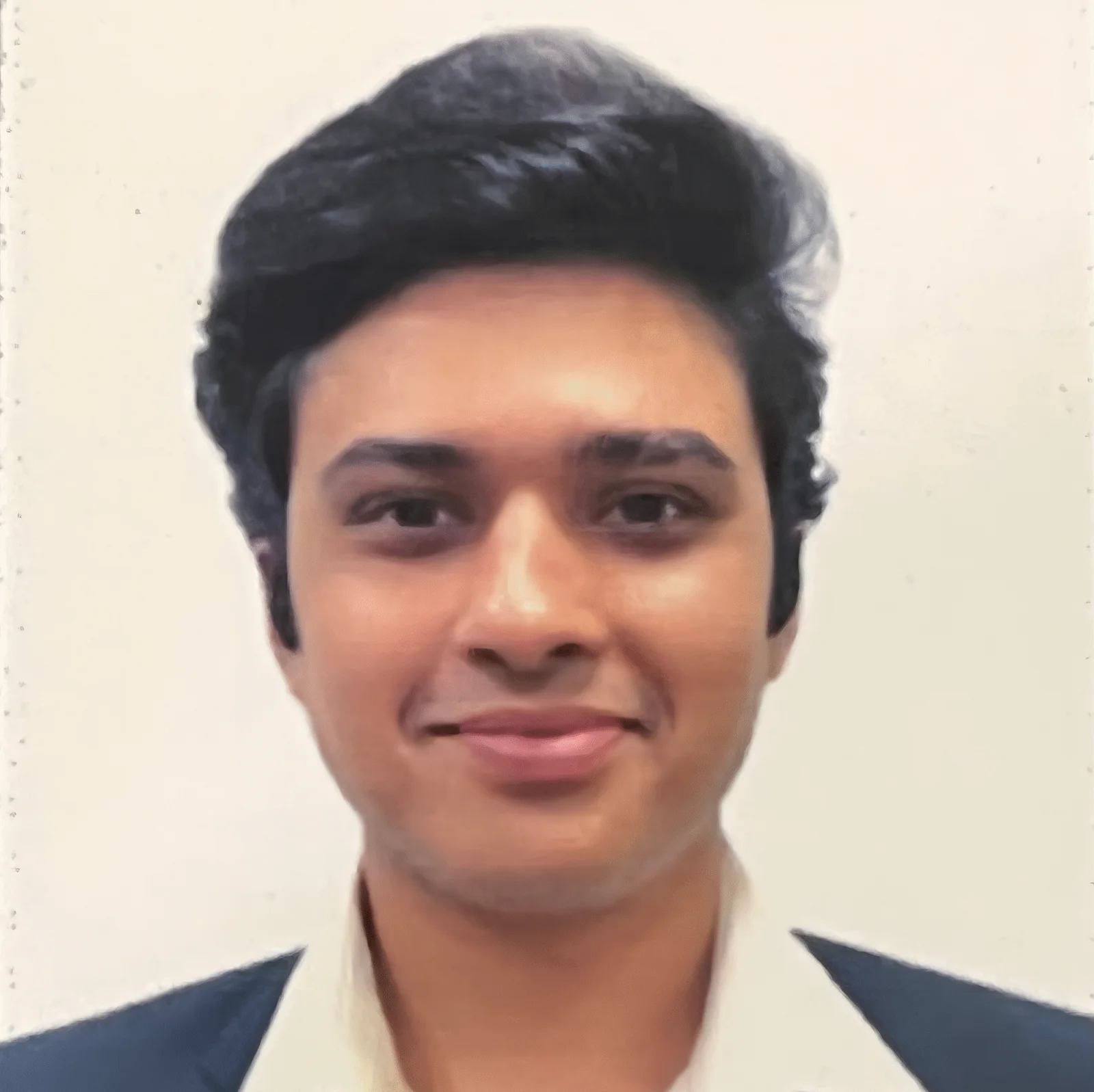 Hrithik Jain